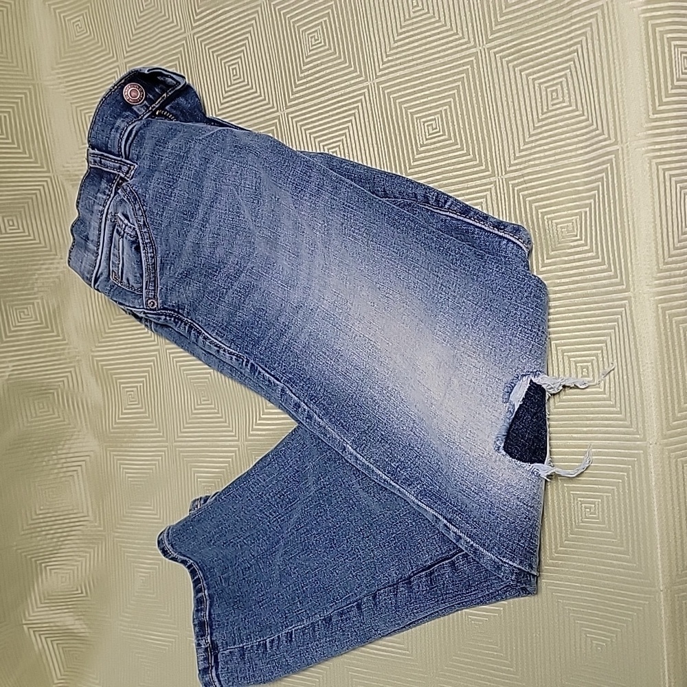 Old navy boys size 12 jeans